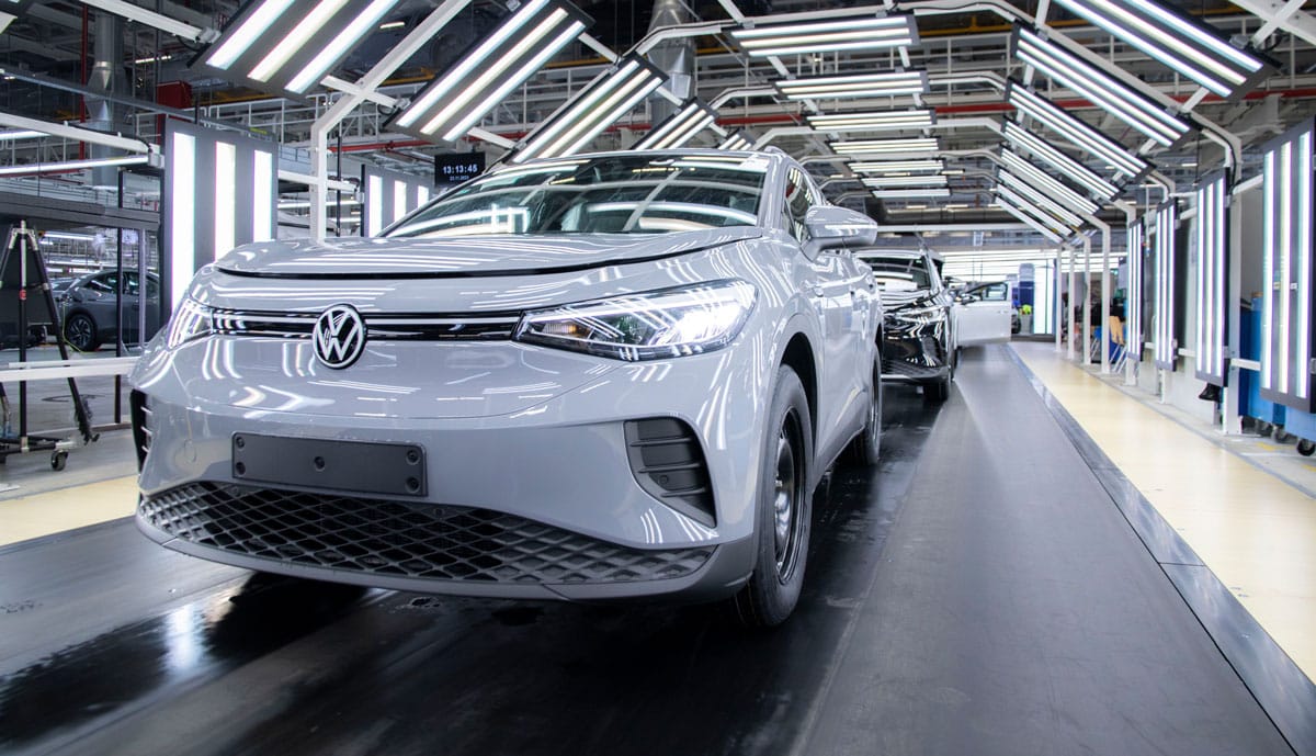 Volkswagen-Werk-Emden