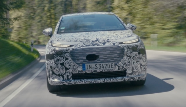Audi-A2-e-tron-getarnt-bei-Tests