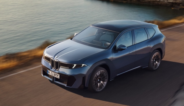 BMW-iX3