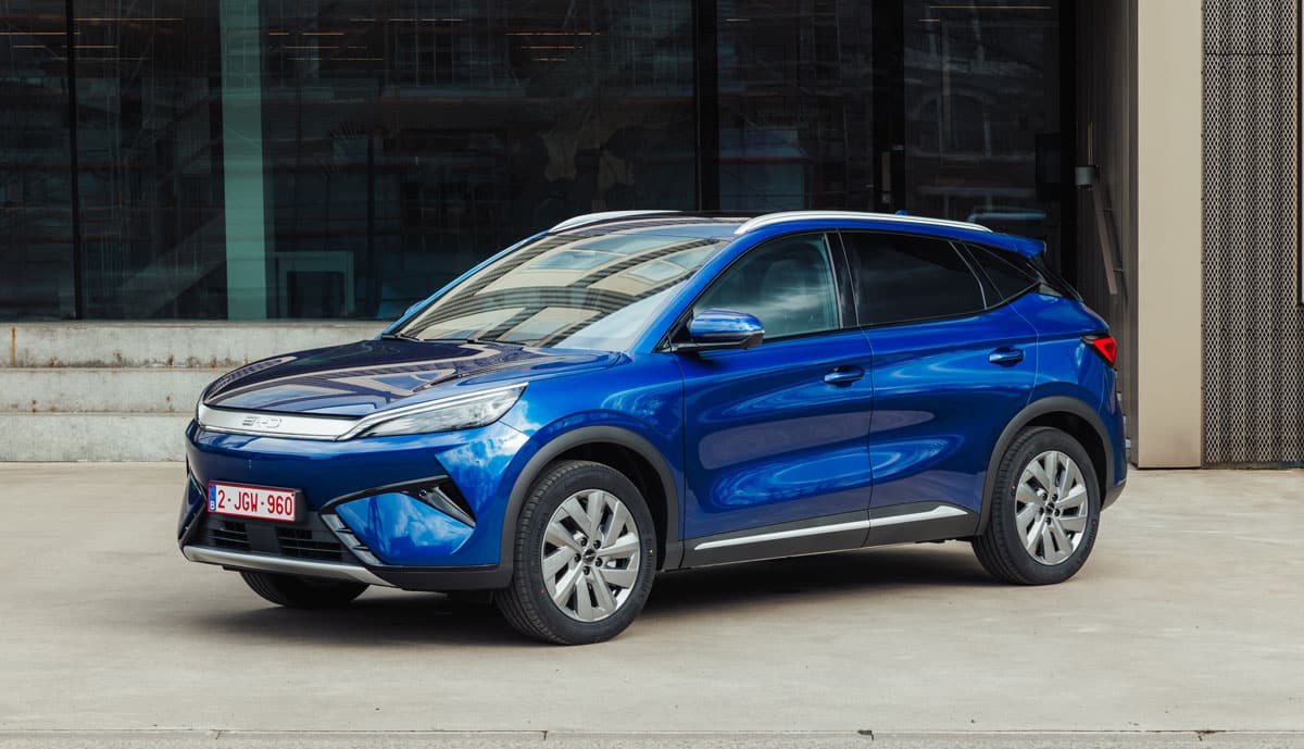 BYD-Vizechefin kritisiert geplante EU-„Local-Content“-Quote