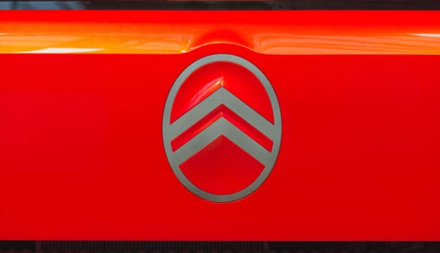 Citroen-ELO