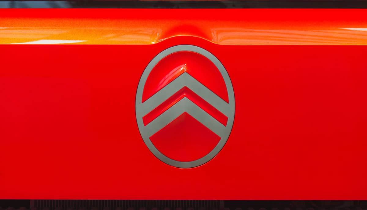 Citroen-ELO