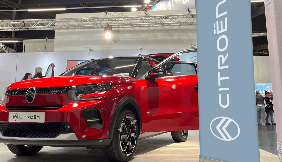Citroen