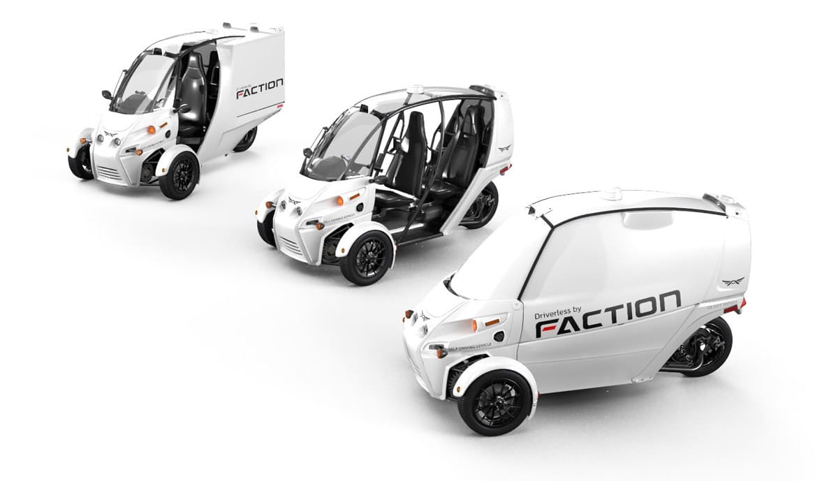 FactionLightEVs