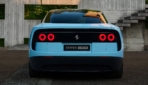 Ferrari Luce-1