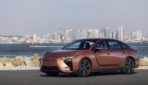 Lexus 500e-2026-2