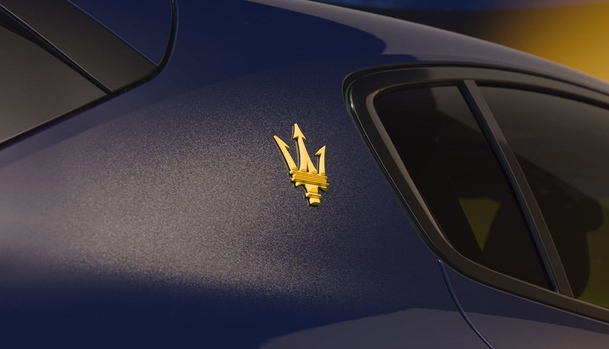 Maserati