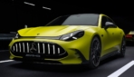 Mercedes-AMG GT 4-Tuerer Coupe-2026-1