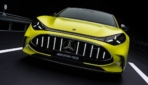 Mercedes-AMG GT 4-Tuerer Coupe-2026-2