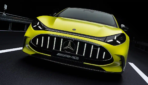 Mercedes-AMG GT 4-Tuerer Coupe-2026-22-1