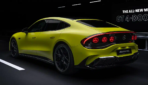 Mercedes-AMG GT 4-Tuerer Coupe-2026-22-6
