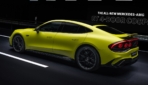 Mercedes-AMG GT 4-Tuerer Coupe-2026-5