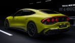Mercedes-AMG GT 4-Tuerer Coupe-2026-7