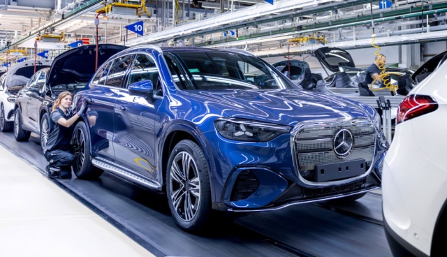 Mercedes-GLC-EQ-Produktion