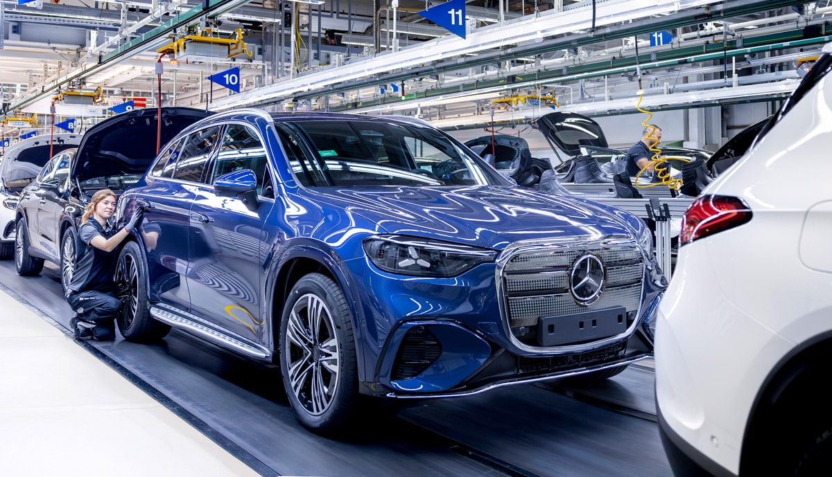 Mercedes-GLC-Elektro