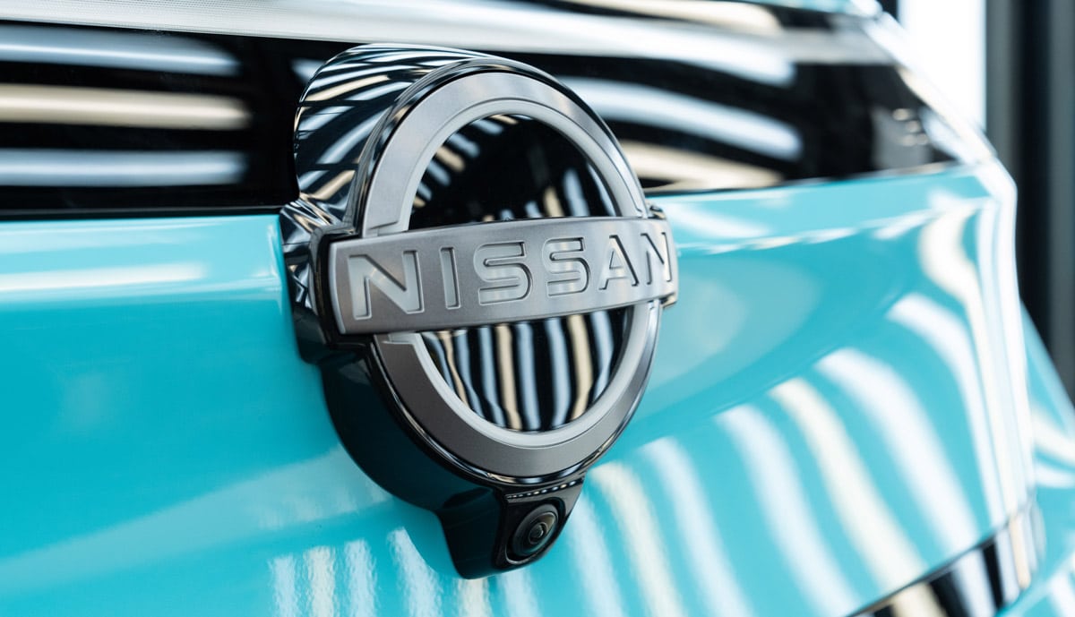 Nissan prüft chinesische Plattformen für Europa-Elektroautos