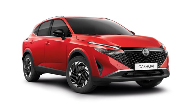 Nissan-Qashqai-N-Tec-