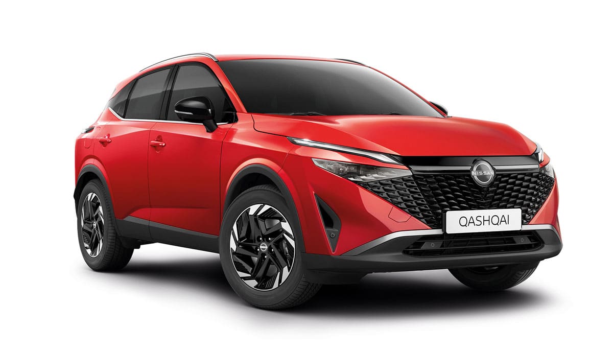 Nissan-Qashqai-N-Tec-
