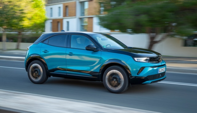 Opel-Mokka-Electric