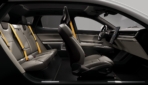 Polestar 3 800 Volt 2026-2