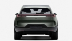 Polestar 3 800 Volt 2026-4