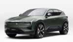 Polestar 3 800 Volt 2026-6