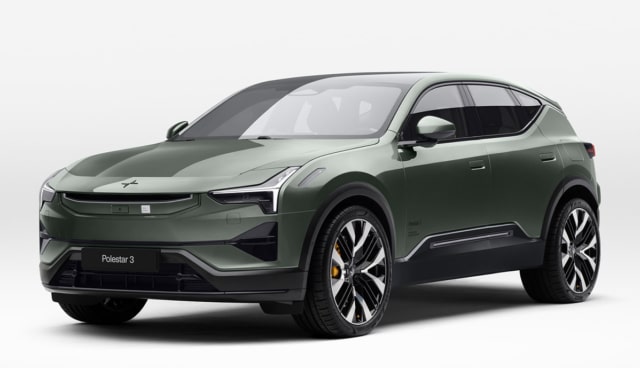 Polestar 3 800 Volt 2026-6