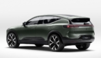 Polestar 3 800 Volt MJ2026-5