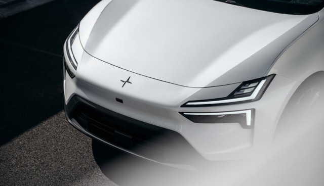 Polestar 4