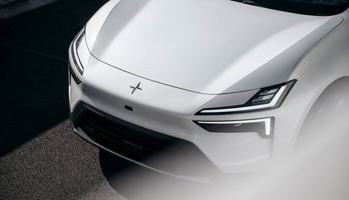 Polestar hält Umsatz im Q1 2026 konstant, weitet aber Verluste aus