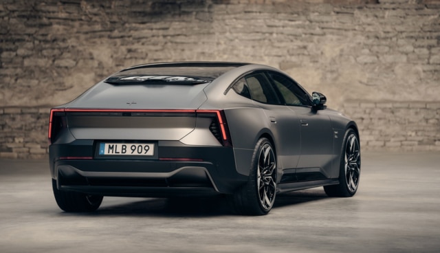Polestar-5