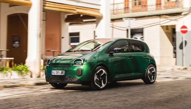 Renault-Twingo