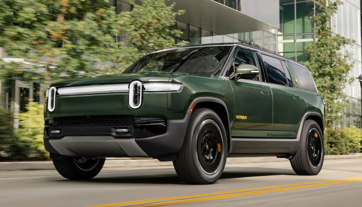 Rivian-R1S