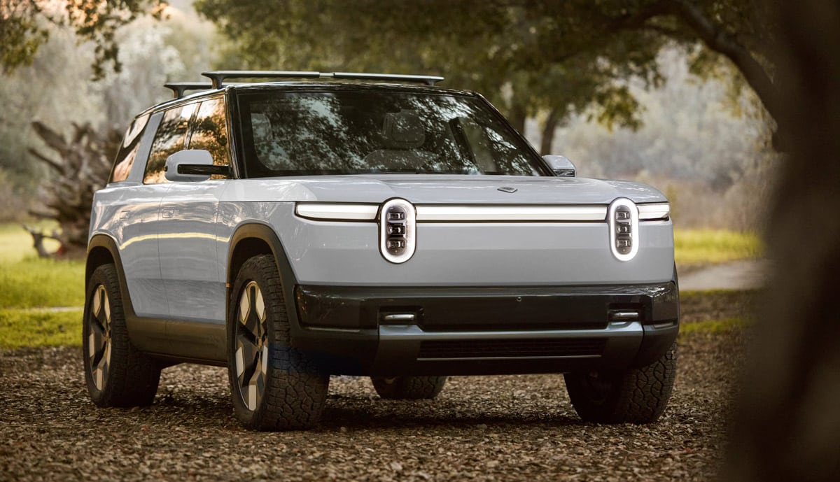 Rivian-R2