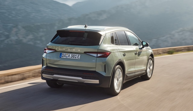 Skoda-Elroq