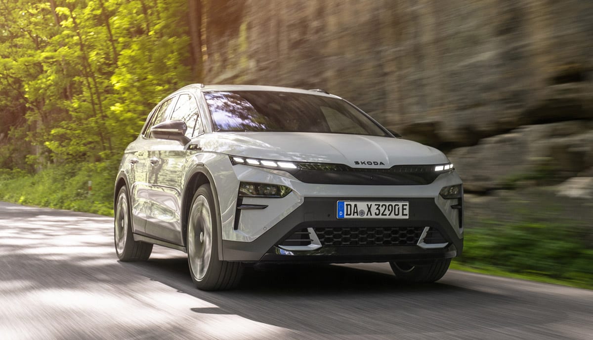 Schon fast 17.000 Anträge für neue Elektroauto-Kaufprämie