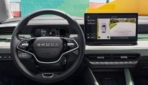 Skoda Epiq 2026-8