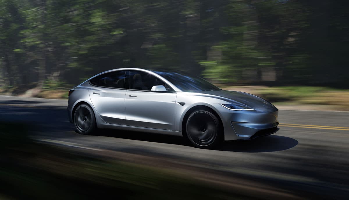 Tesla-Model-3-Performance