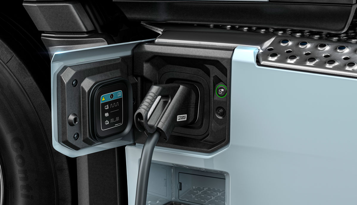 Traton-Elektro-Lkw-laedt