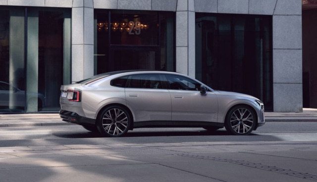 Volvo-ES90