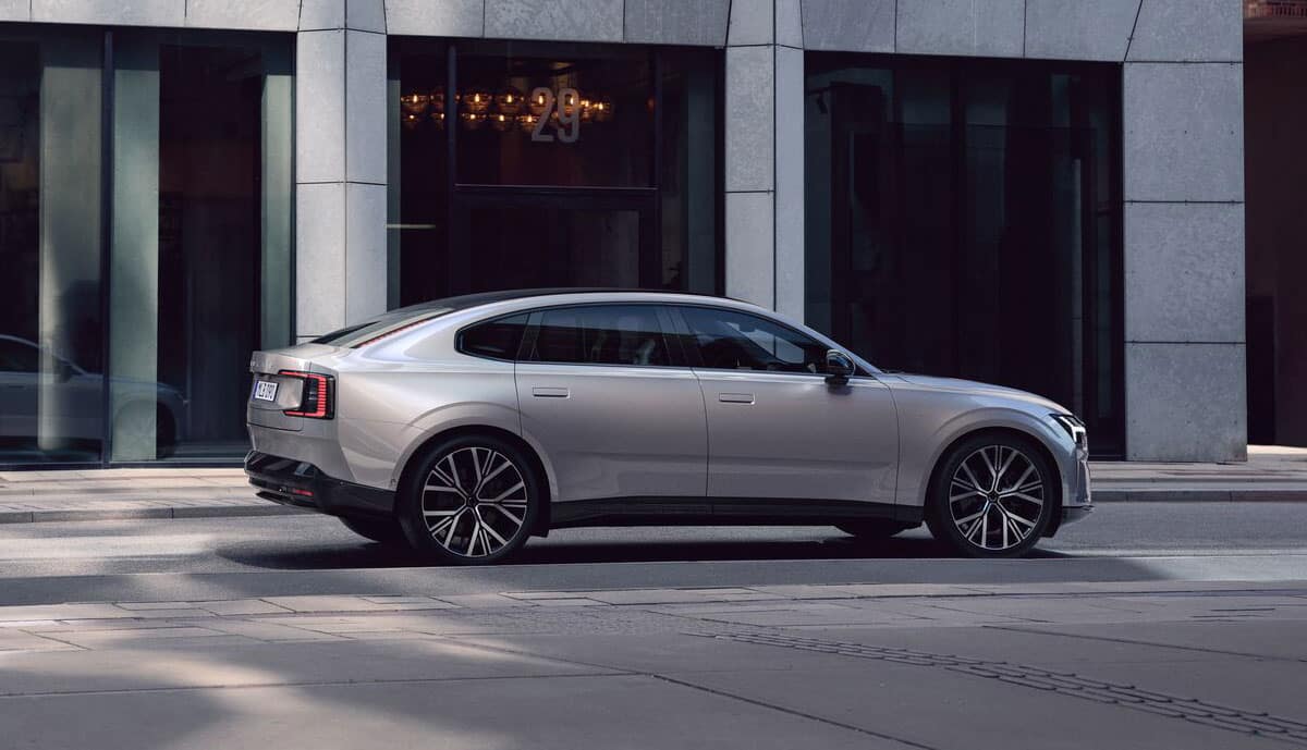 Volvo Electric Tour geht ab Mai 2026 in die nächste Runde