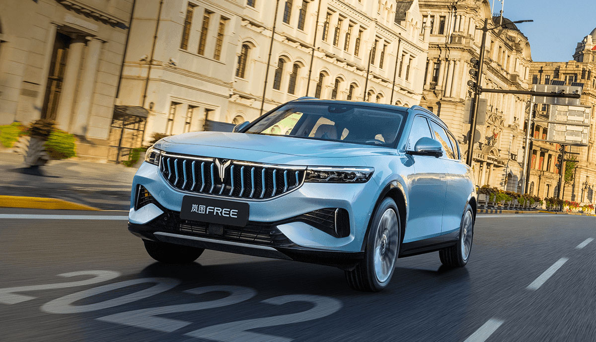 Stellantis und Dongfeng planen neues Europa-Joint-Venture für E-Autos