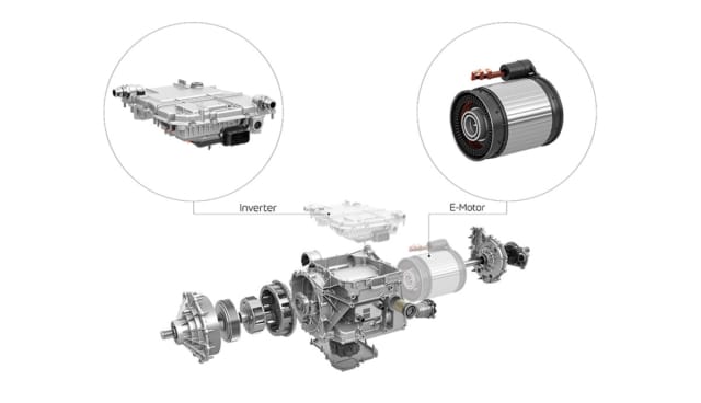 ZF