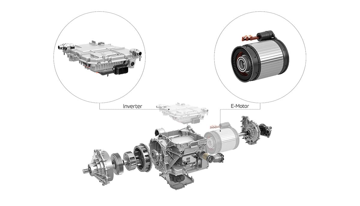 ZF