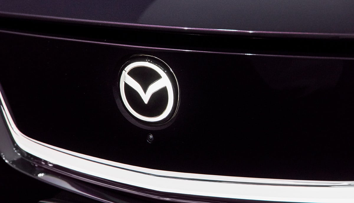 Mazda verschiebt erstes eigenständiges Elektroauto auf 2029