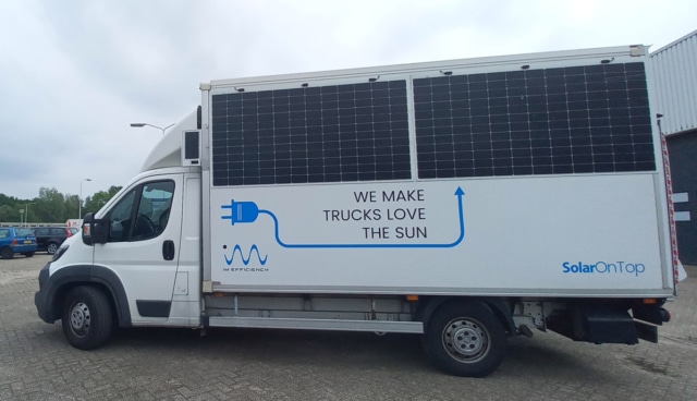 van-with-VIPV