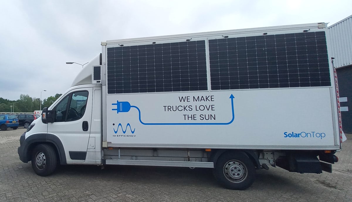 van-with-VIPV