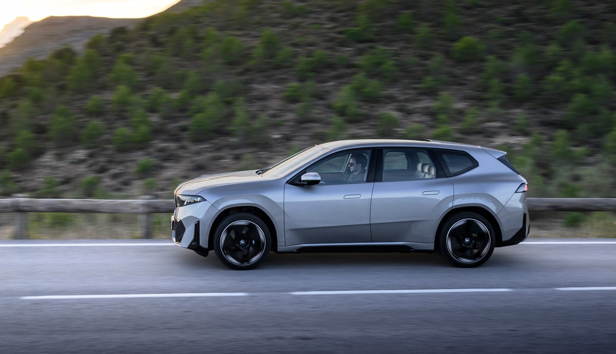 BMW-iX3