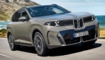 BMW iX5 60 xDrive-2