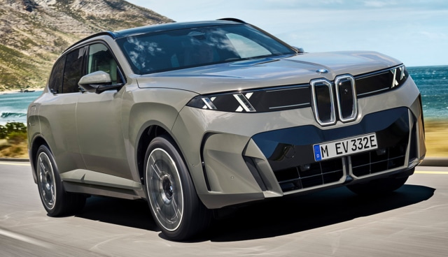BMW iX5 60 xDrive-2